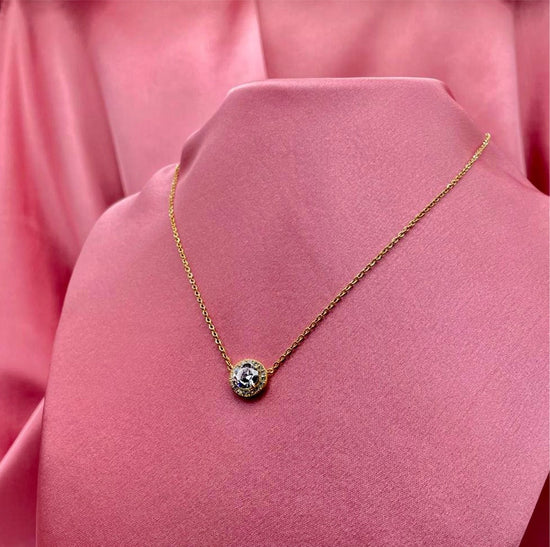 Elizabeth | Coffret en acier inoxydable