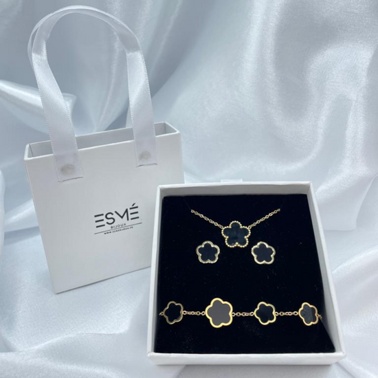 Asma | Coffret en acier inoxydable