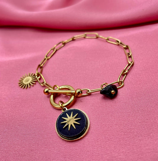 Sephora | Bracelet en acier inoxydable