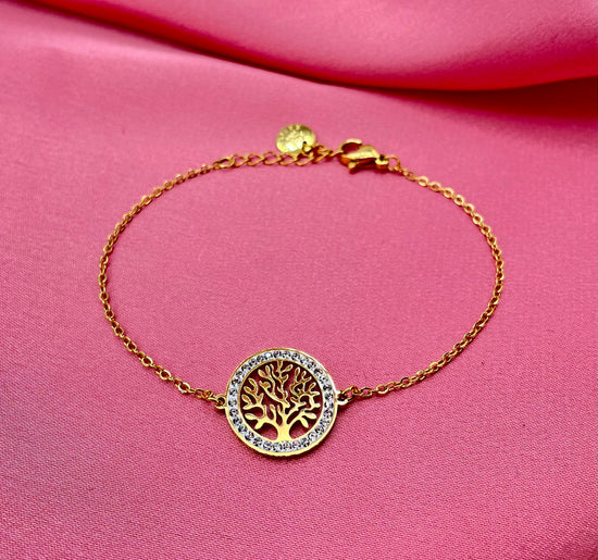 Wallen | Bracelet en acier inoxydable